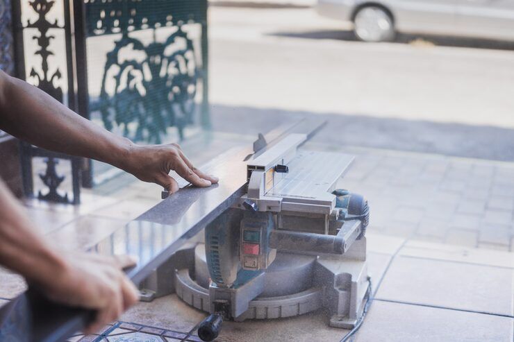 Discover How Marble Polishing Machines Support Efficient Stone Finishing and Surface Treatment