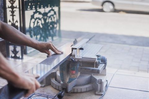 Discover How Marble Polishing Machines Support Efficient Stone Finishing and Surface Treatment