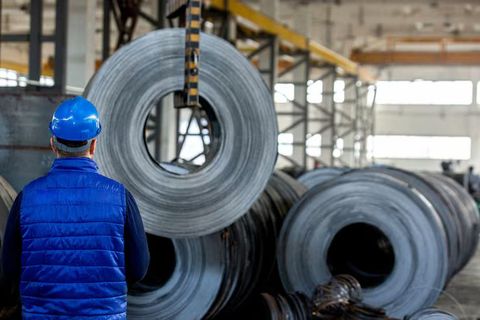 A Complete Guide to Carbon Steel Sheets and Their Properties Uses and Benefits