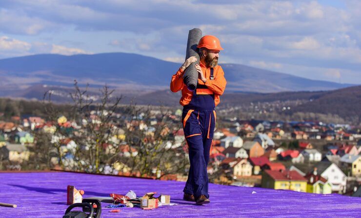 Everything You Need to Know About Roof Installation and Roofing Systems