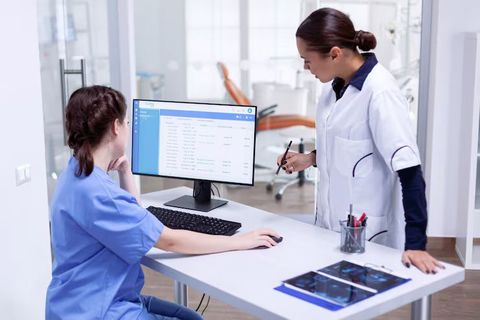 Discover How Medical Software Supports Accurate Records and Patient Care Systems