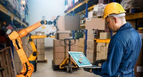 Exploring Material Handling Systems With Functions Benefits and Insights