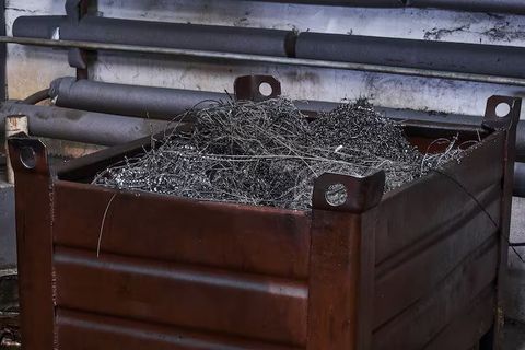 A Complete Guide to Metal Scrap Shredders and Their Role in Recycling Operations