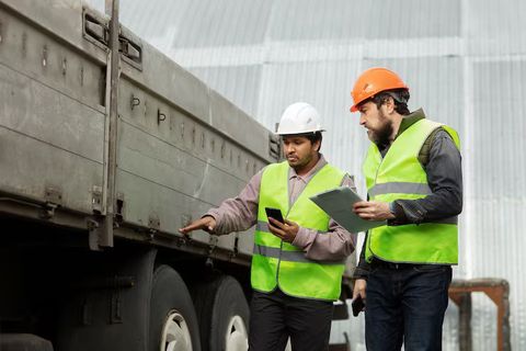 Learn About Overload Transportation Regulations Impact and Safety
